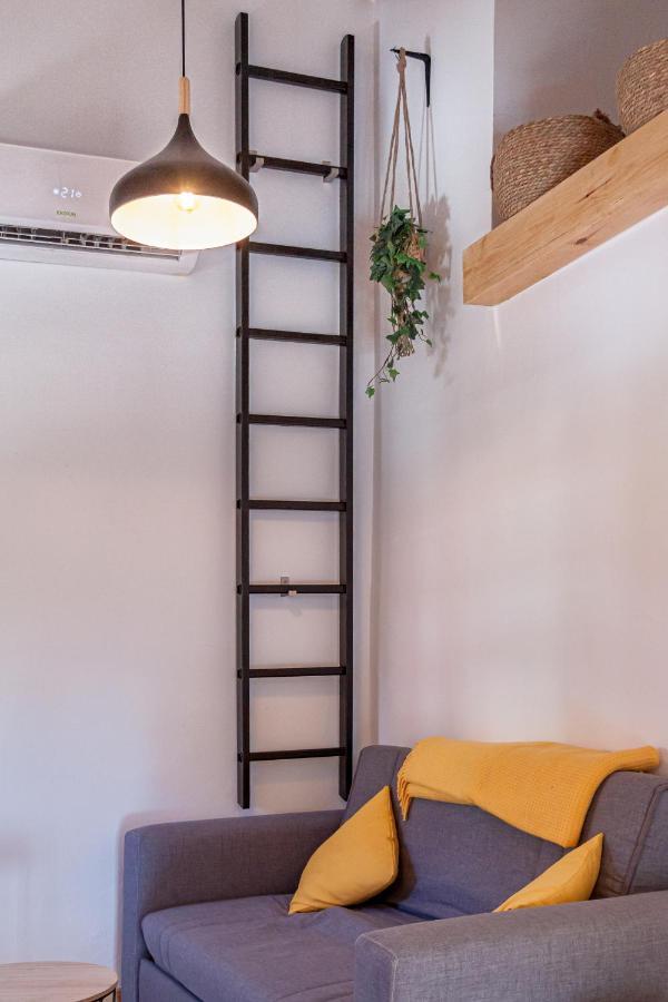 Buhardilla De Diseno En Pleno Centro De Santander Apartment Exterior photo
