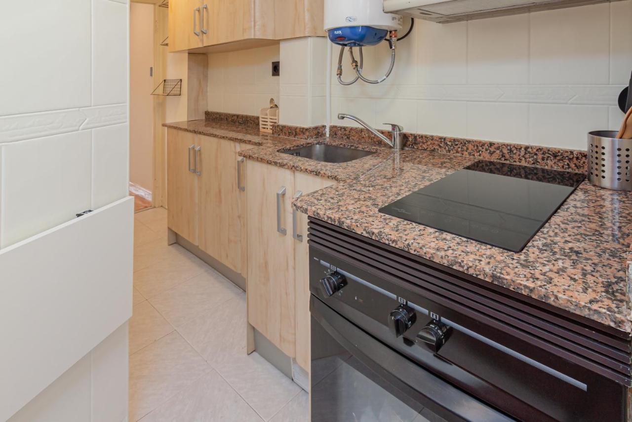 Buhardilla De Diseno En Pleno Centro De Santander Apartment Exterior photo