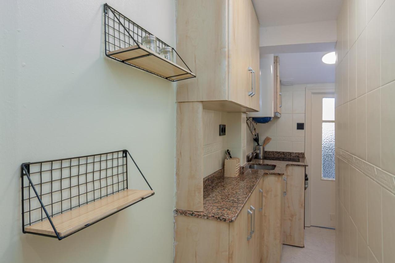 Buhardilla De Diseno En Pleno Centro De Santander Apartment Exterior photo